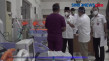 Menhan Tinjau Kesiapan...