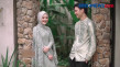 Dinda Rey Hauw, Romantis...