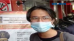 Tak Mampu Bayar Denda...