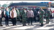 Panglima TNI dan Kapolri...