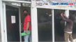 Pos Satpol PP Kota Makassar...