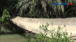 Jembatan Gantung di...