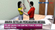 Seorang Pemuda di Palembang...