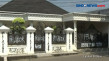Viral Pagar Rumah Penuh...