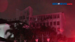 Gedung BPOM Jakarta...