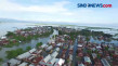 Senin Siang, Ribuan...
