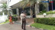 Warga Korsel Meninggal...