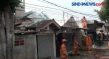 Kebakaran 2 Rumah di...