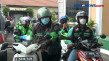 Cegah Kerumunan, Polres...
