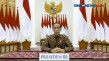 Jokowi Perpanjang PPKM...