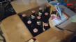 Ratusan Botol Miras...