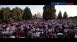 Ribuan Umat Muslim Laksanakan...
