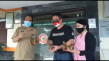 Jamu Gratis untuk Nakes