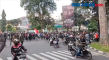 Demo Tolak Perpanjangan...