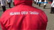 Ratusan Warga Daftar...