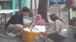 PPKM Darurat, Nenek...