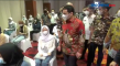 Wagub DKI Jakarta Pantau...