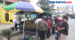 Berburu Durian Pontianak...