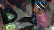 Polisi Gerebek Pengedar...