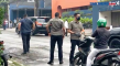 Presiden Jokowi Cek...