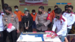 Pemuda Babak Belur Usai...
