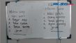 Dapur Umum untuk Pasien...