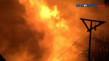 Rumah Warga Ludes Terbakar