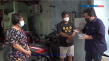 Erick Thohir Kunjungi...