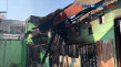 Kebakaran di Tanah Abang,...