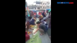Viral Video Puluhan...