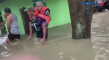 Banjir Bandang Rendam...