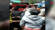Warga Geruduk Puskesmas...
