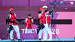 Indonesia Gagal Tambah...