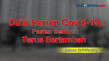 Data Harian Covid-19,...
