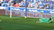 Real Madrid Tumbang...