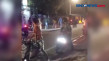 Satpol PP Diserang saat...