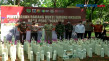 138 Tabung Oksigen Sitaan...