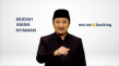 Ustadz Yusuf Mansur...