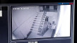 Terekam CCTV, Seorang...