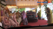 Pernikahan Konsep Drive...