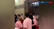 Seleb Tiktok Gelar Pesta...