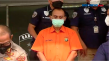 Polisi Tangkap Pelaku...