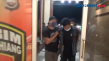 Lecehkan Gadis SMP di...