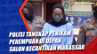 Polisi Tangkap Penikam...