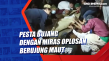 Pesta Bujang dengan...