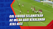Gol Giroud Selamatkan...