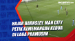 Hajar Barnsley, Man...
