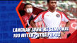Langkah Zohri ke Semifinal...