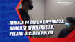 Remaja 14 Tahun Diperkosa...