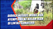 Diduga Ngebut, Mobil...